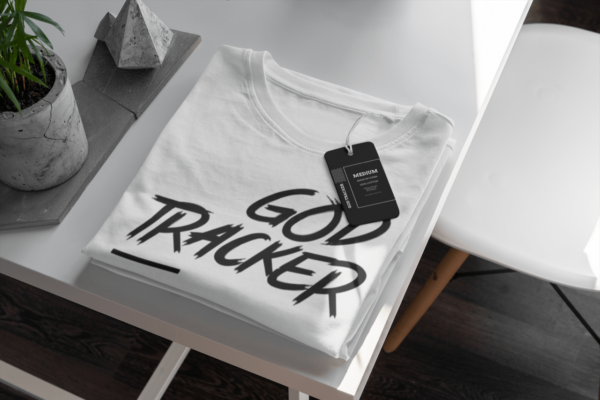God Tracker T-Shirts