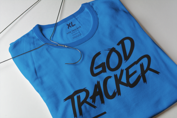 God Tracker T-Shirts - Image 2
